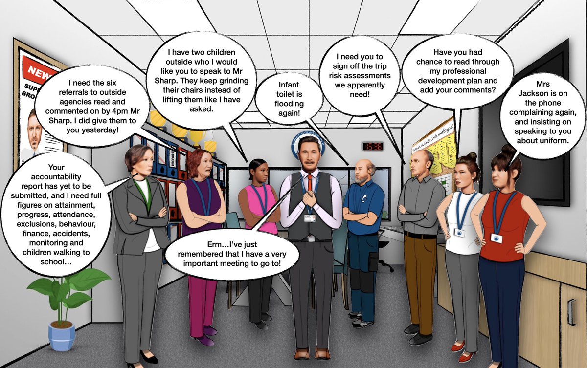 Pinnacle Rock Academy Trust © tweet media