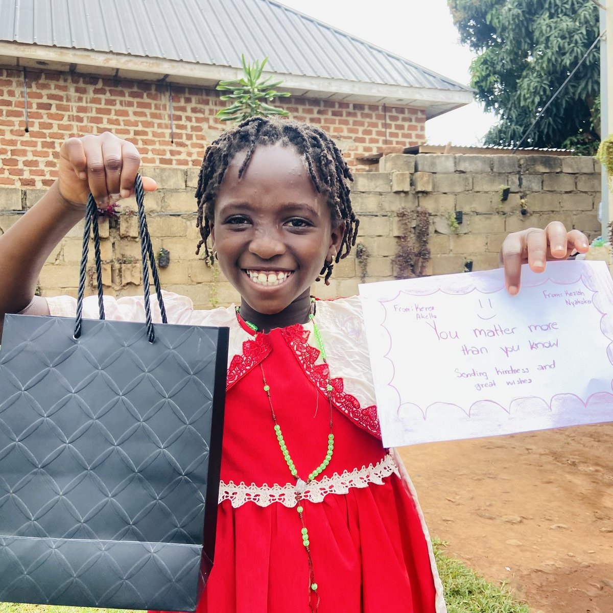 Front Aid Foundation🌎🇺🇬👊💪👫🌴 tweet media