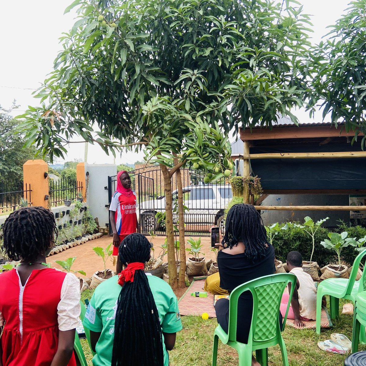 Front Aid Foundation🌎🇺🇬👊💪👫🌴 tweet media