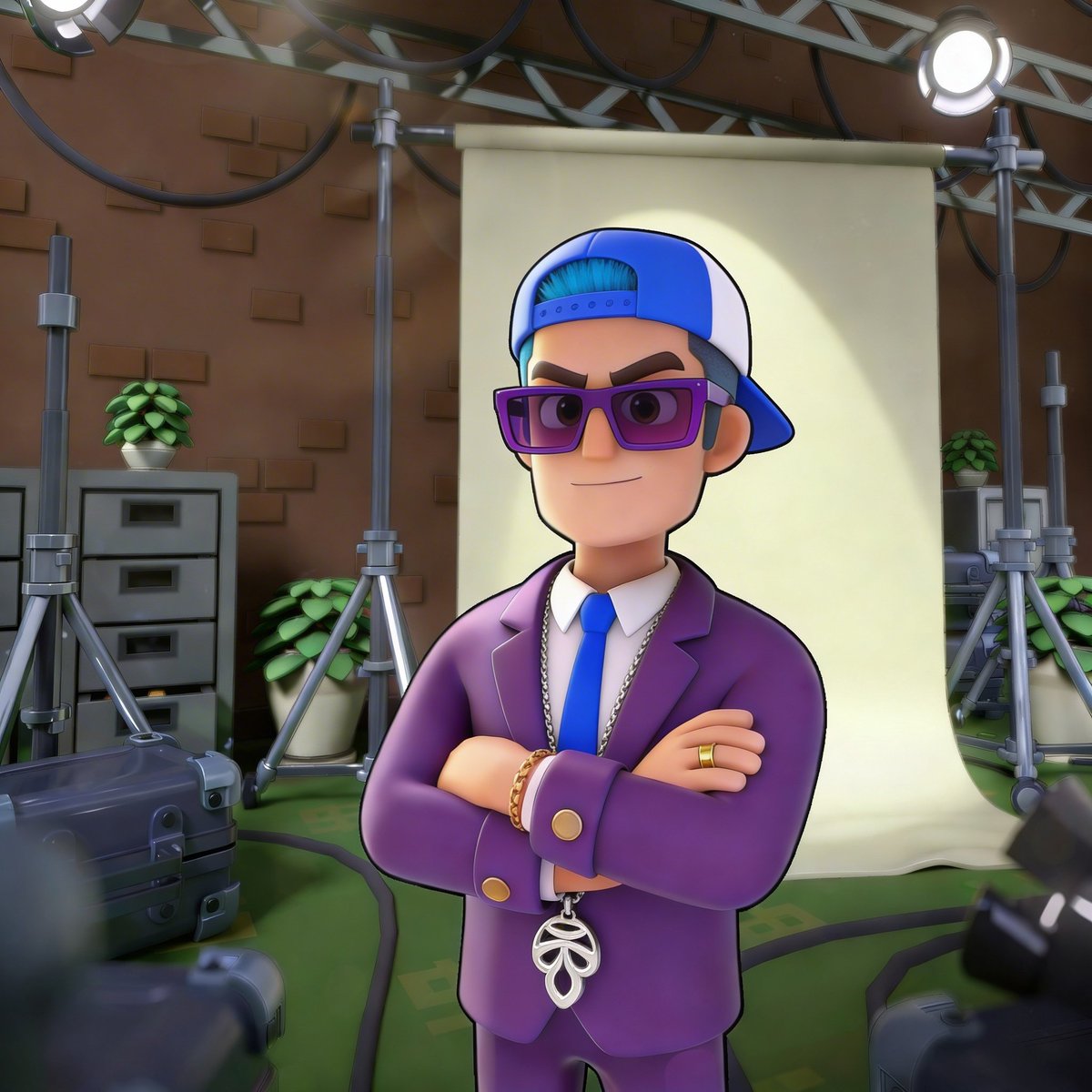 cryptonomously tweet media