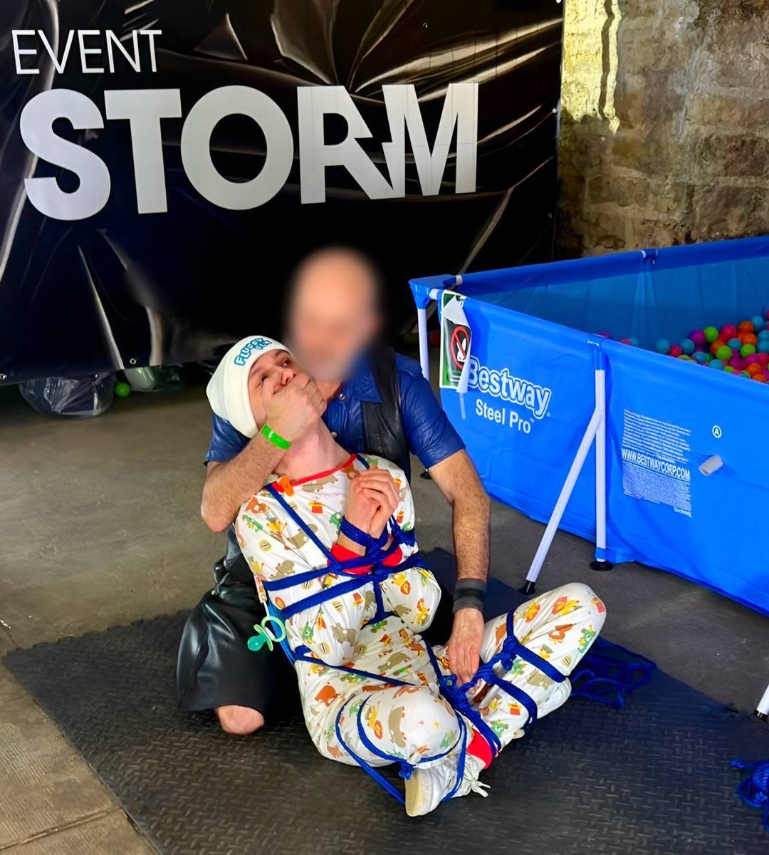 Tytan 🔜darkland 2026 tweet media