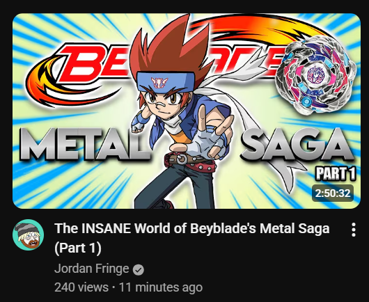 Beyblade Legacy tweet media