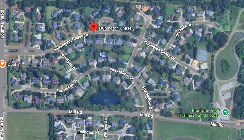 City of Madison, AL tweet media