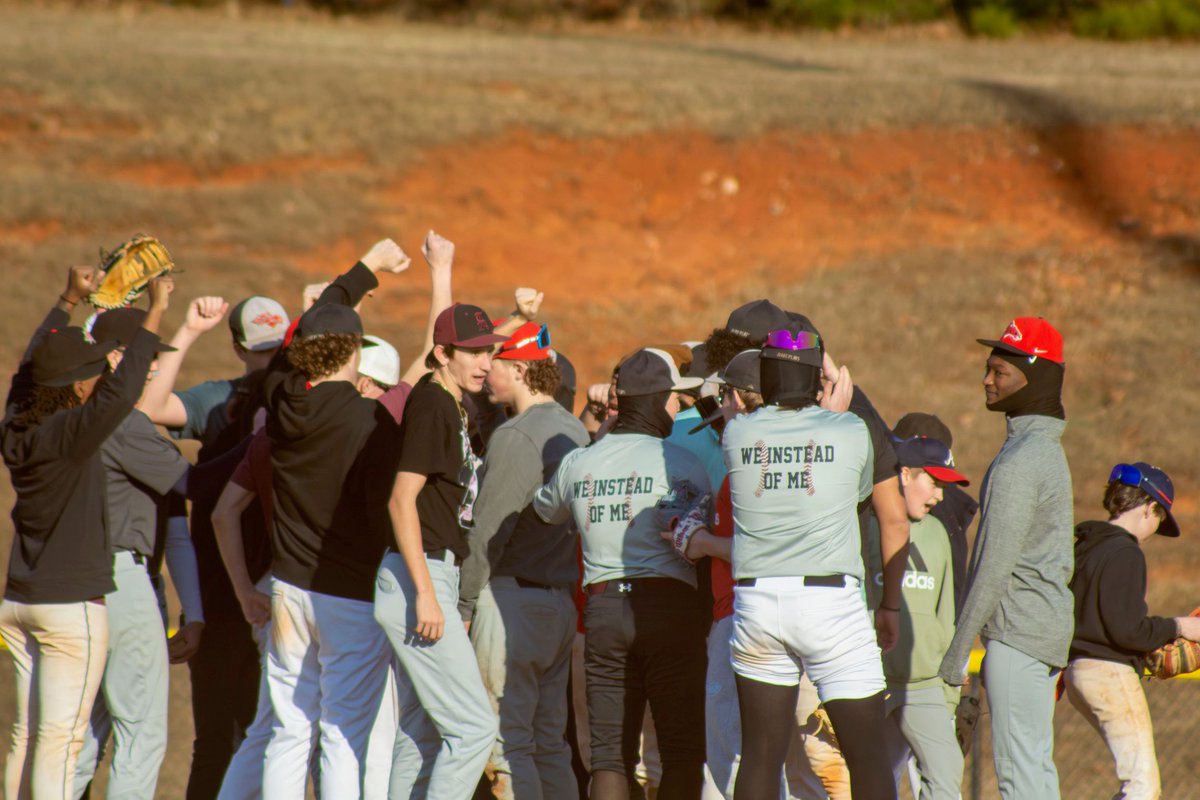 South Pointe Baseball tweet media