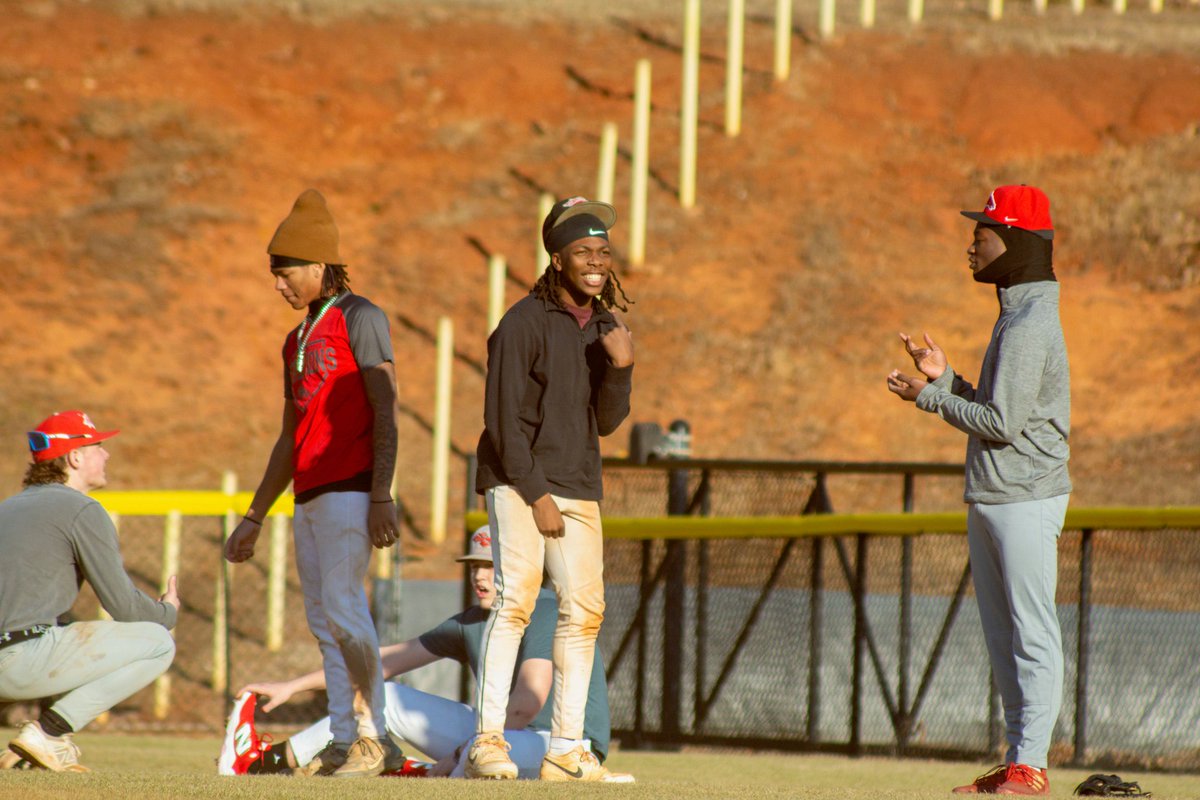 South Pointe Baseball tweet media