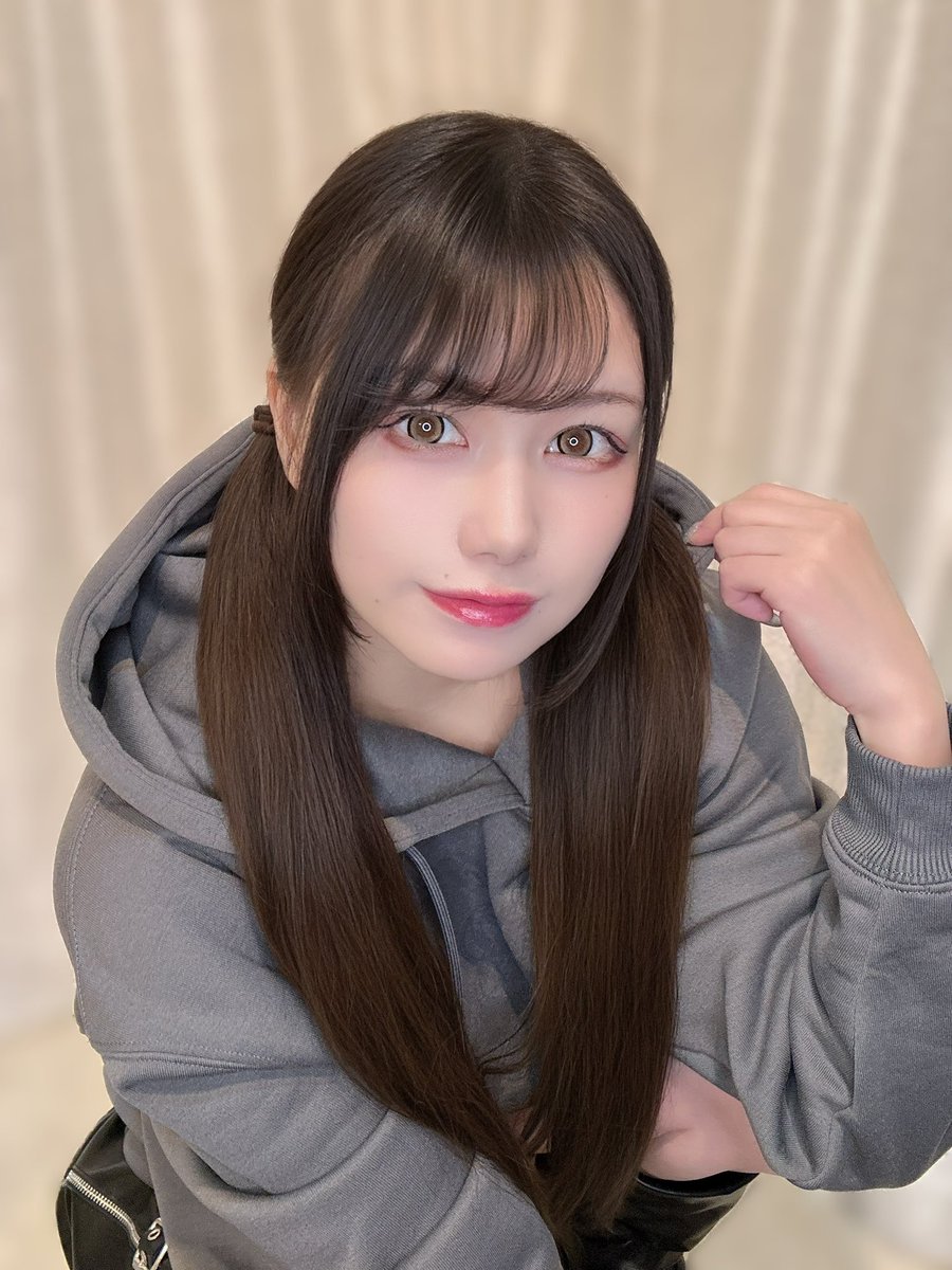 gm. 裏起毛パーカー味方すぎる🫶🏻 #水緒布教 #0212AMLS無銭ワンマン