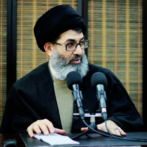 آسِّدْ مَهْدی tweet media