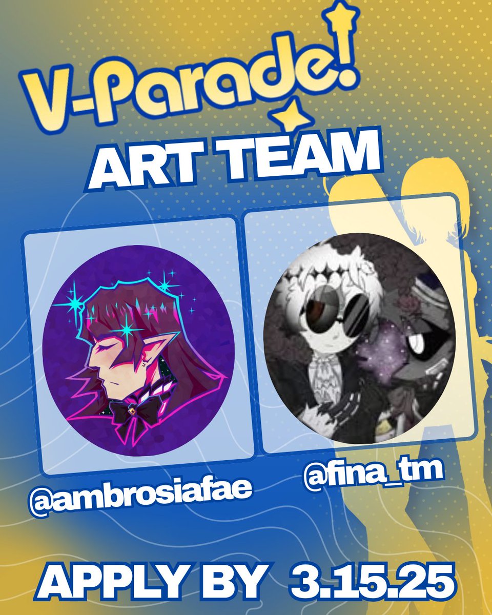 🖼️ART TEAM🖼️