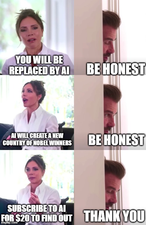 mikeharrisNY's tweet image. Something big