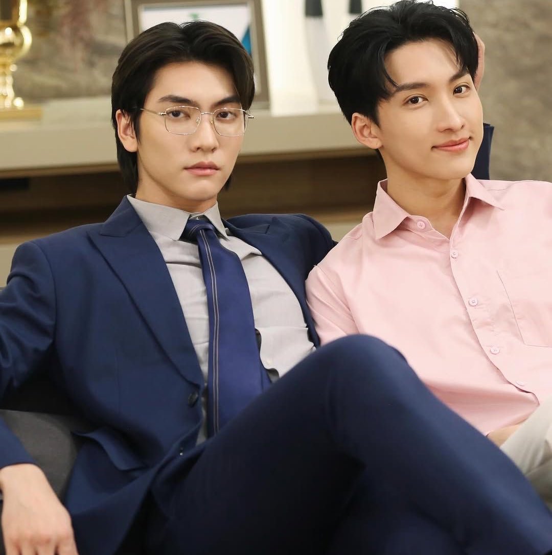 The two stories we craved the most.