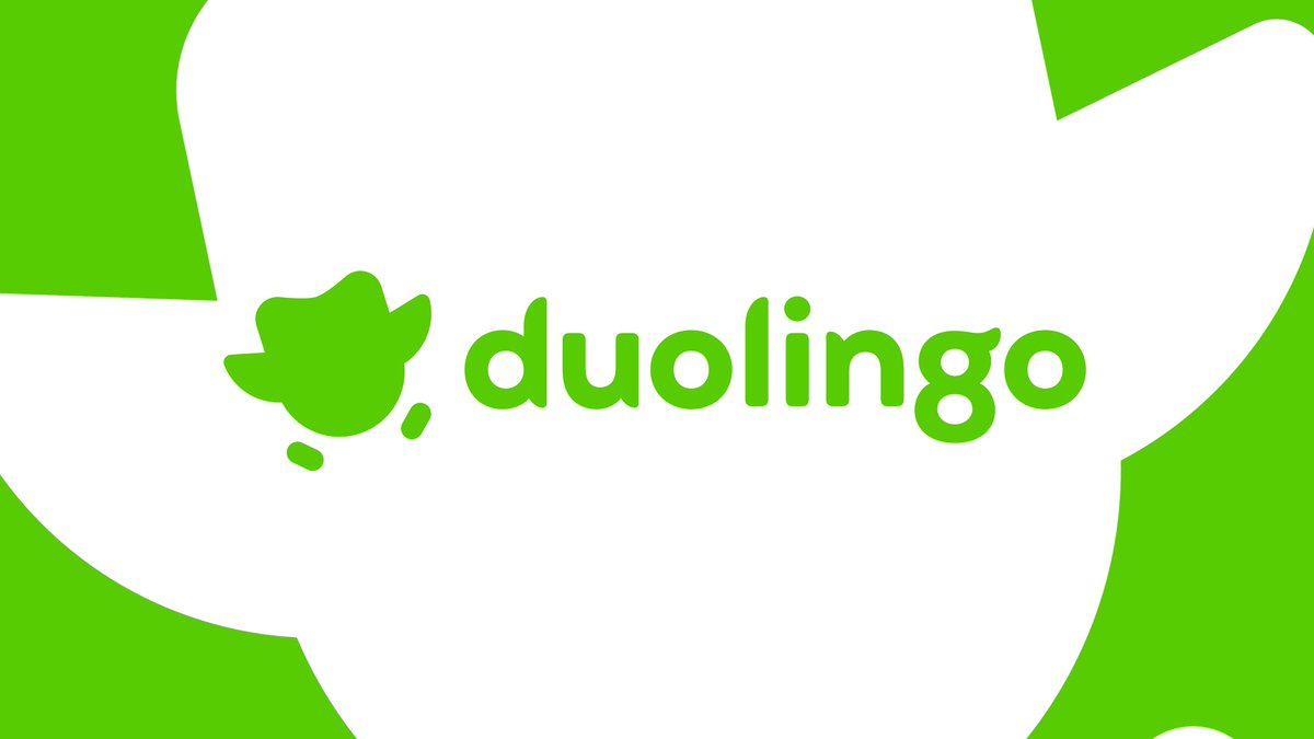 One00Million's tweet photo. $DUOL  The Most Underrated AI EdTech Compounder

Everyone talks AI infra. 
Almost nobody talks AI EDUCATION.

Duolingo is quietly building the biggest learning platform on the planet — massive users, insane growth, and monetization still early.

VIP Thread ⬇️⬇️ https://t.co/1GPC2z6yNN