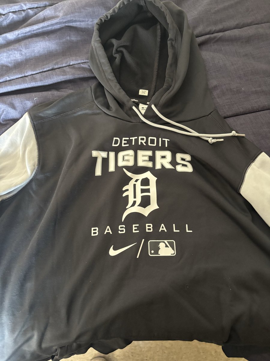 will 🐅 tweet media