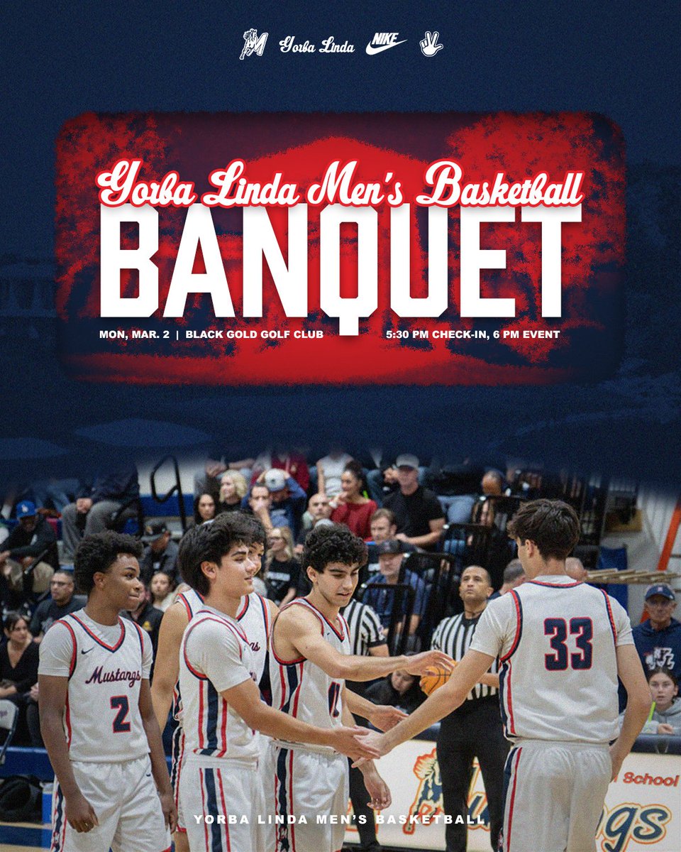 Yorba Linda Men's Basketball tweet media