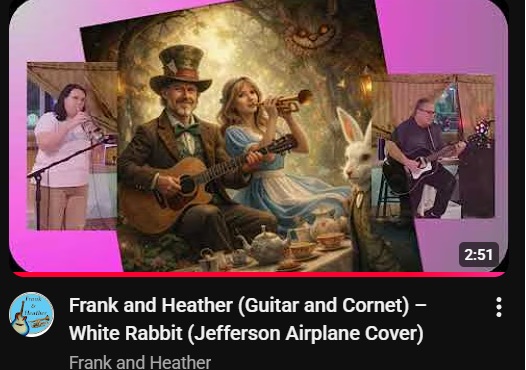 Heather Barone 🎺🎺🏴󠁧󠁢󠁷󠁬󠁳󠁿🇺🇲🎶 tweet media