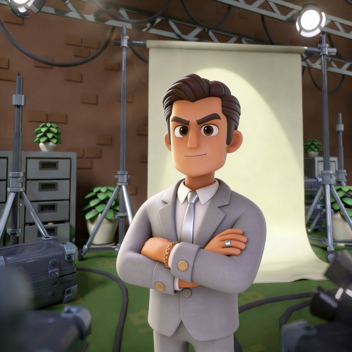 | greyreen | tweet media