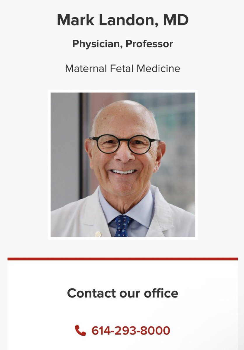 av_06_sali's tweet photo. Bu sözde doktor, Epstein dosyalarında defalarca ismi geçen, Epstein’in milyonlarca dolar ödeme yaptığı, Epstein’in istismar ettiği kızları muayene için kullandığı ve HALEN Ohio Eyalet Üniversitesi jinekoloji bölümünde doktor olan Mark London.

Özellikle Amerika’da yaşayanlar; numarası aşağıda!

Arayıp kendisine yaptığı utanç dolu şeyleri hatırlatın!

Yüzüne yüzüne suçlarını haykırın ve hastanenin bu şahsı kovması için baskı oluşturun!