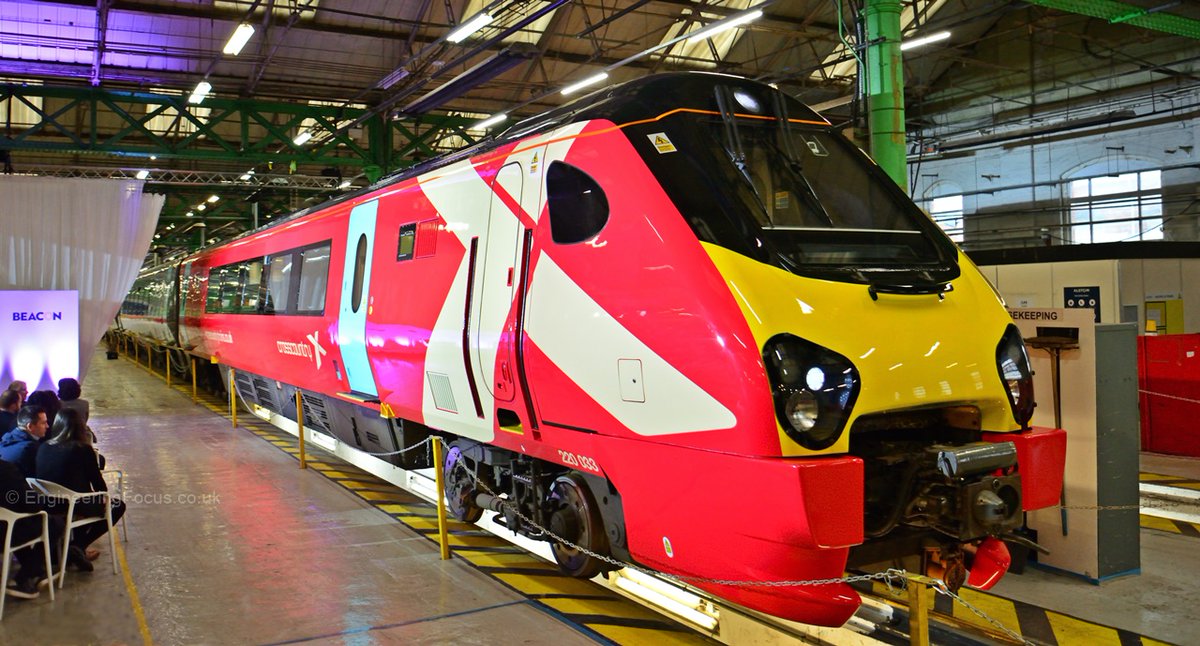 Chris (Rail Focus) tweet media