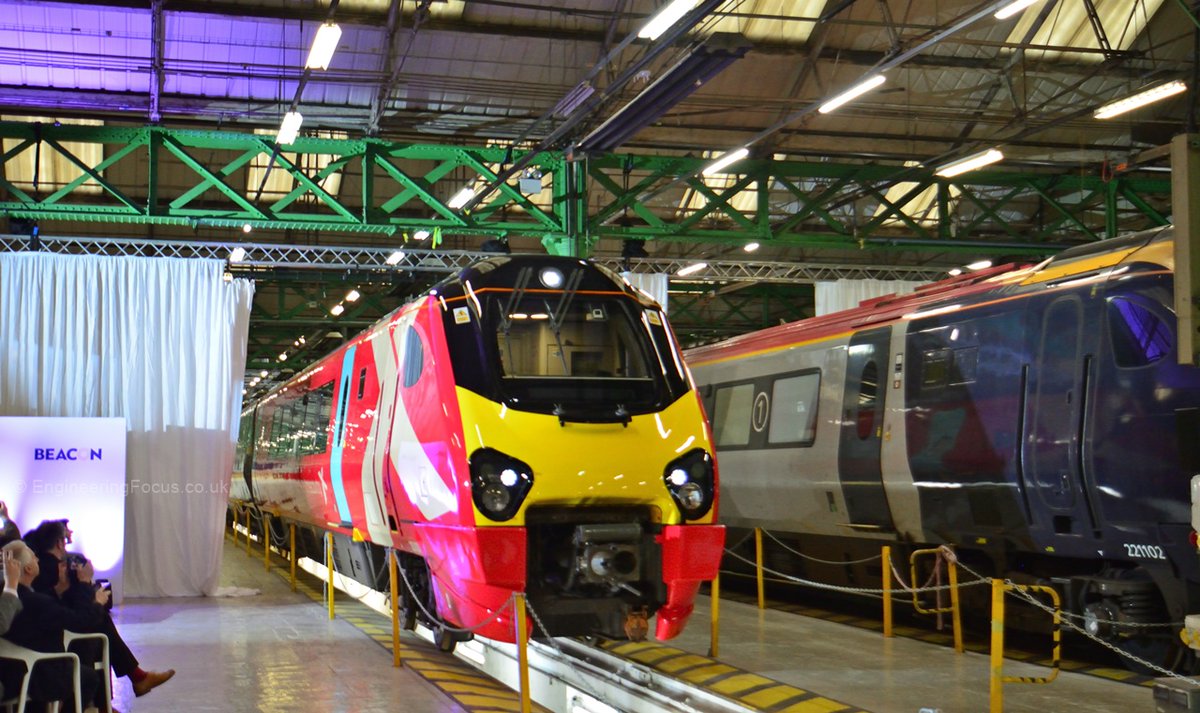 Chris (Rail Focus) tweet media