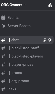 CoveX Lava tweet media