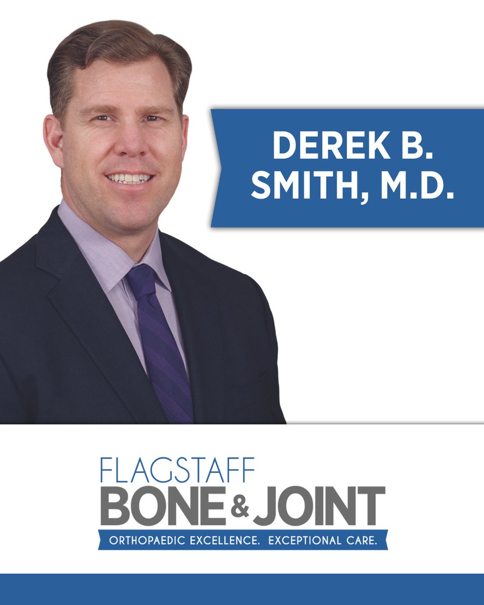 Bone_Joint's tweet photo. Patient Experience Review | Read about the success stories patients have had with Dr. Derek Smith by clicking here: https://t.co/FuwgGMNivQ https://t.co/FrRbGpR8Fa