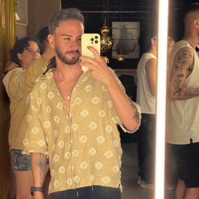 ochrisbastos's tweet photo. #NovaFotoDePerfil https://t.co/AWUqsZiHvB