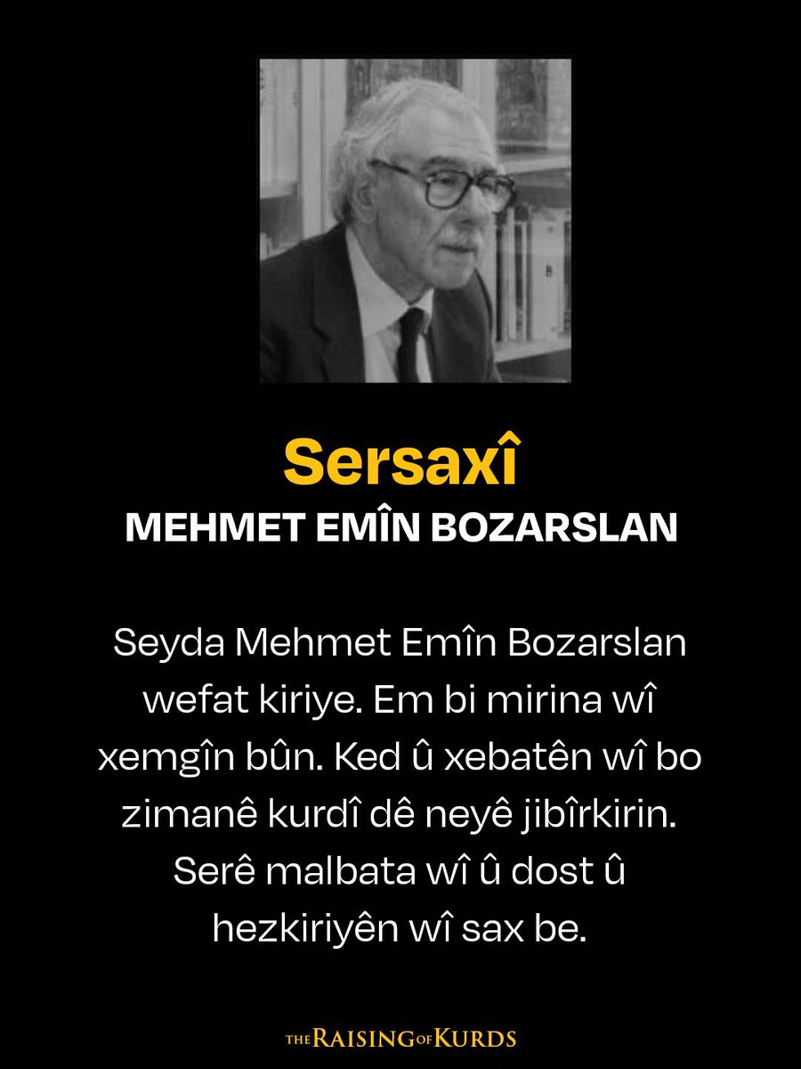 The Raising of Kurds tweet media