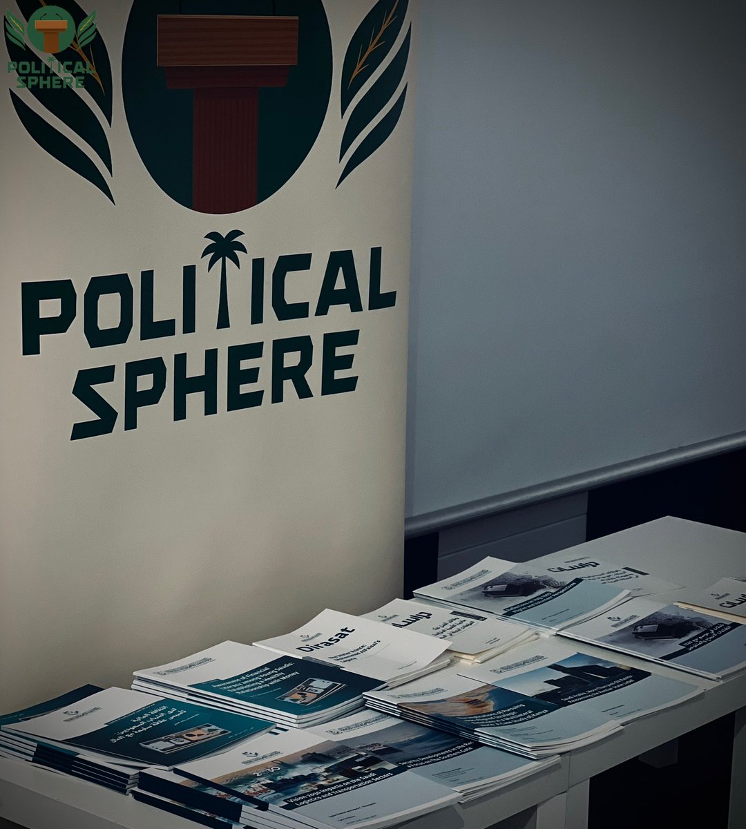 Political Sphere tweet media
