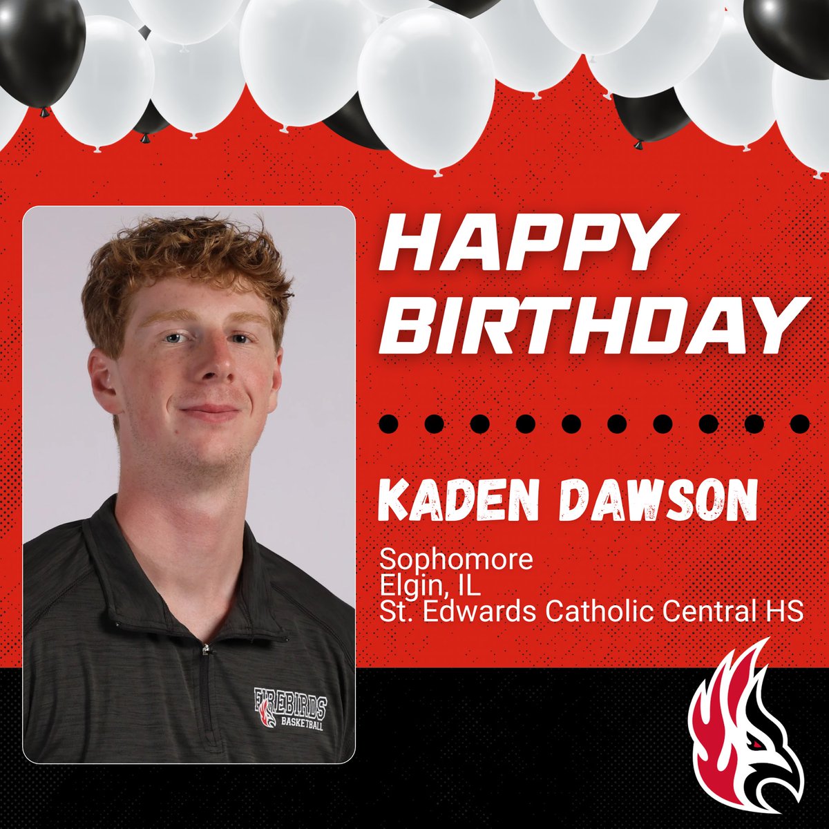 Carthage Men's Basketball tweet media