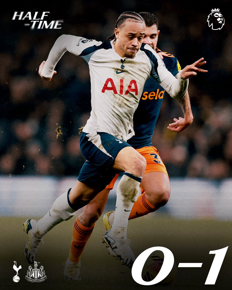 Tottenham Hotspur tweet media