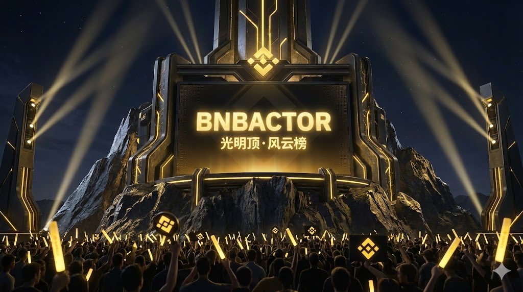 光明顶·风云榜 tweet media