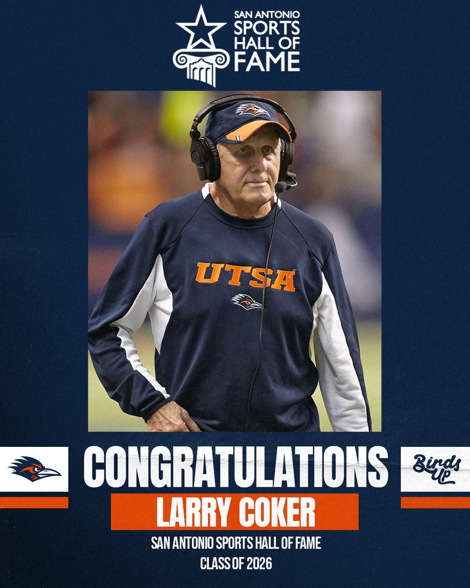 UTSA Athletics tweet media