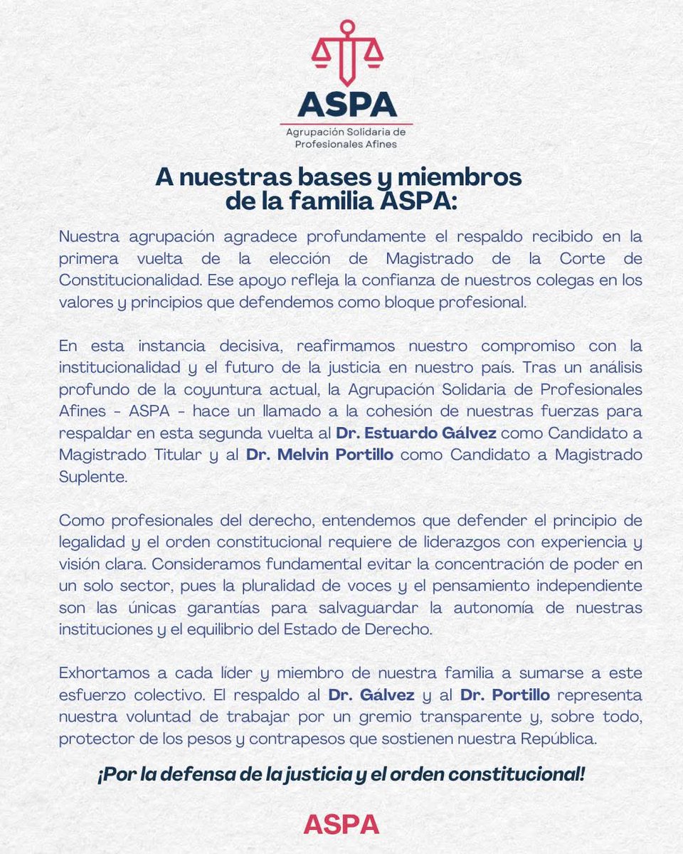 danydoggy's tweet photo. O sea que #NesterVasquez según el le da sus votantes a #EstuardoGalvez no se pero es un error fatal a como perdió Vasquez la 1era vuelta más es muestra de debilidad de Galvez. Esos del #Aspa son puro vagaso son la vergüenza ni ganan nada perdedores. Al gremio hay que sepultarlos. https://t.co/vA21zgtC2j