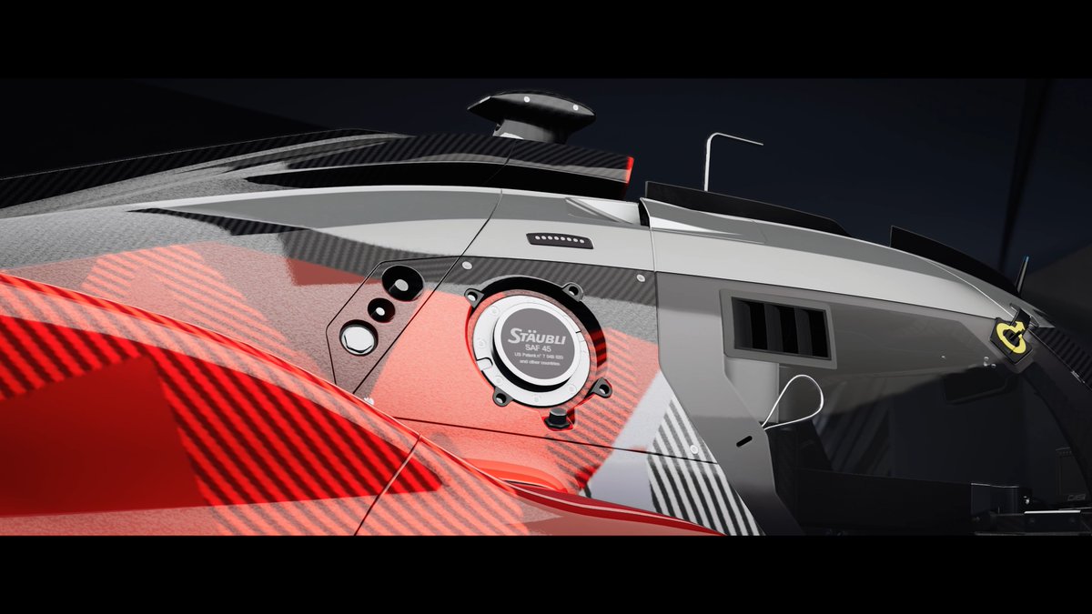 Endurance Motorsport Series tweet media