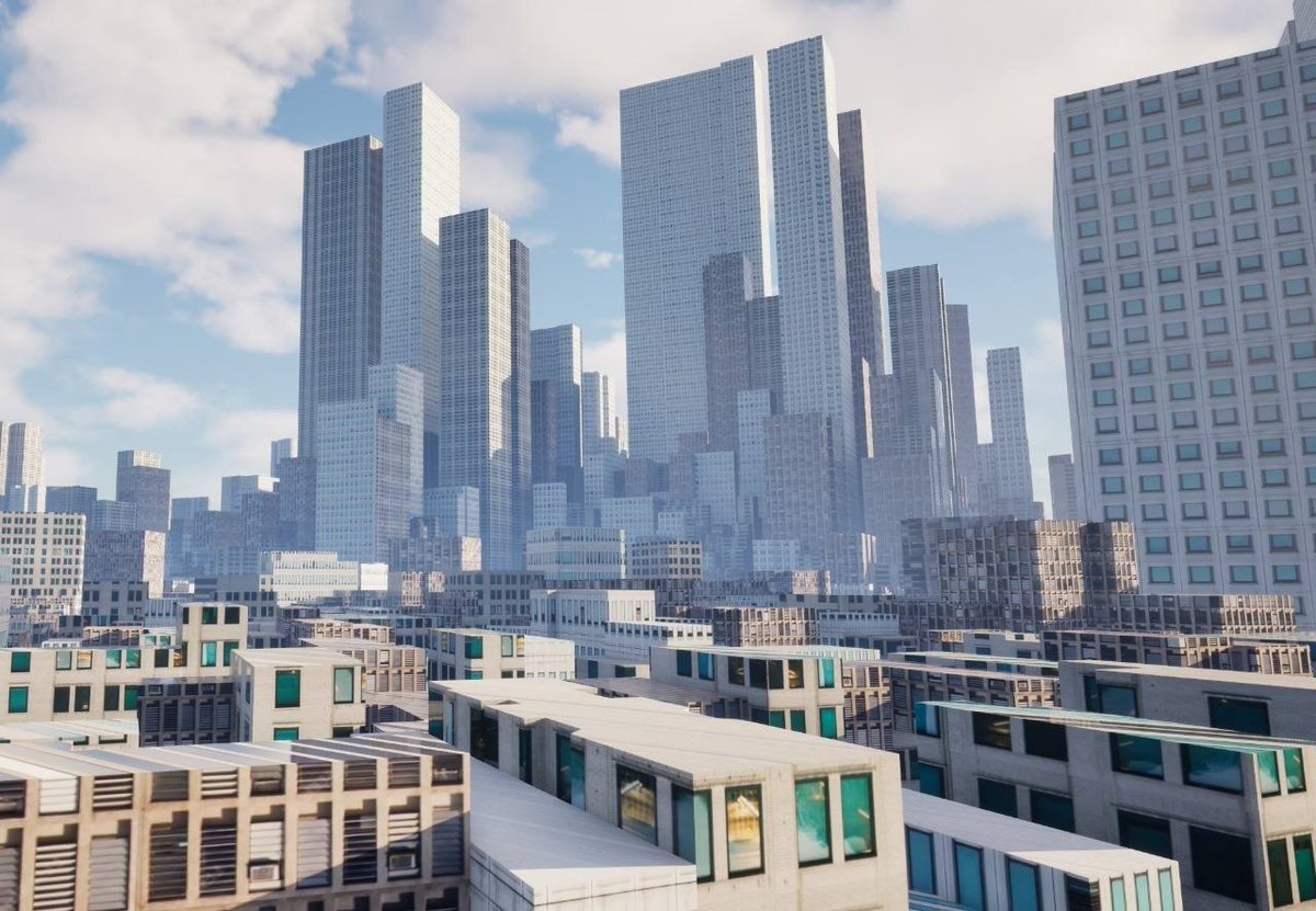 NightShift tweet media