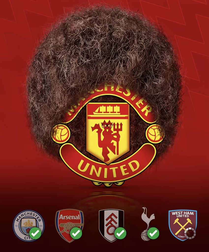 <a href="/ManUtd/">Manchester United</a> Let do this