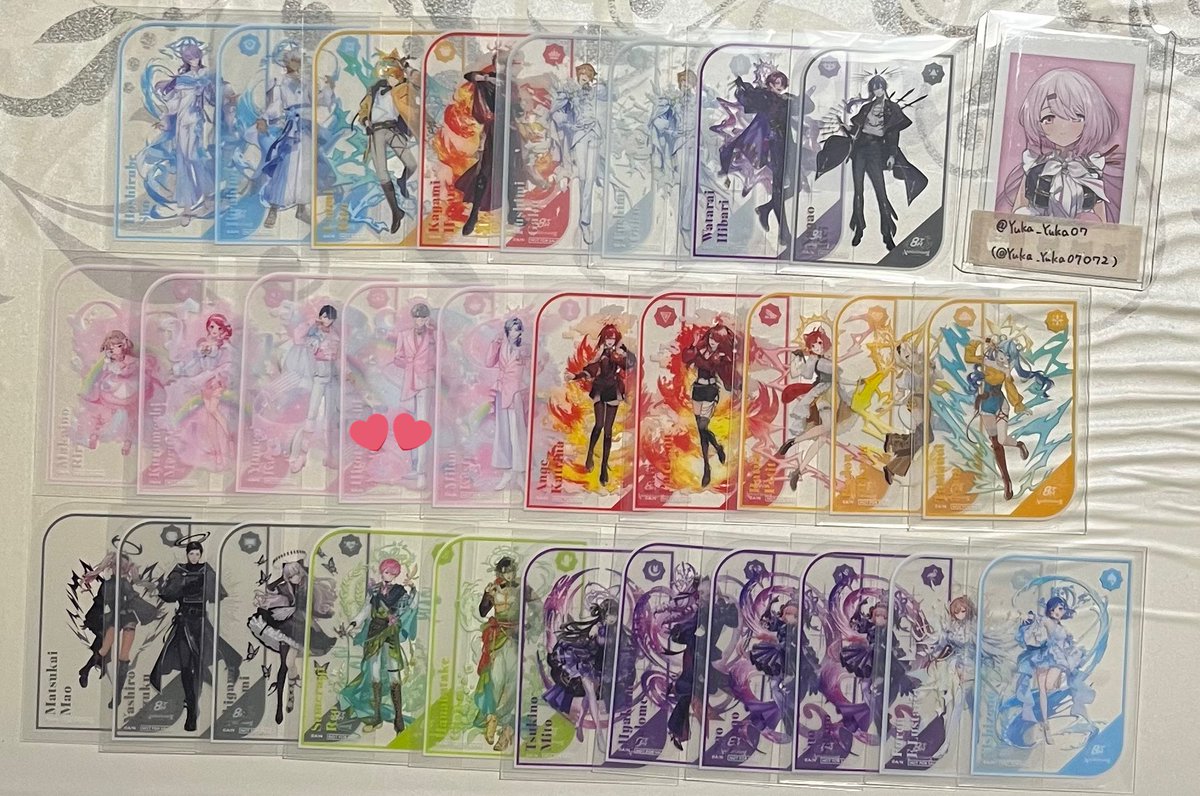 ゆか(お声がけ、公開募集専用) tweet media