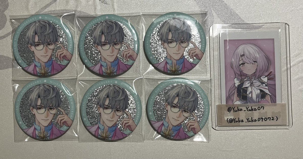 ゆか(お声がけ、公開募集専用) tweet media