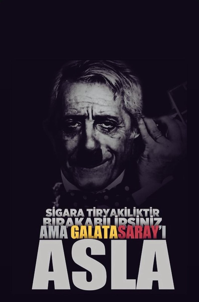 HERKESE ANINDA GT VAR🟨🟥

💛 RT YAP ❤️
❤️ GT YAZ 💛
💛 BEGEN ❤️

#Galatasaray 
#ultraslan 
#geritakip 
#gt 
#GalaMan 
#Galatasaraylılartakipleşiyor 
#gslilertakipleşiyor