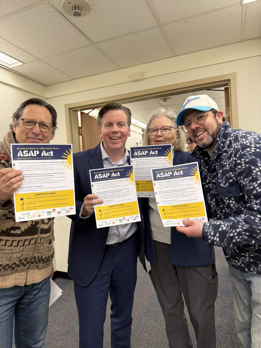 Assemblymember Robert Carroll tweet media