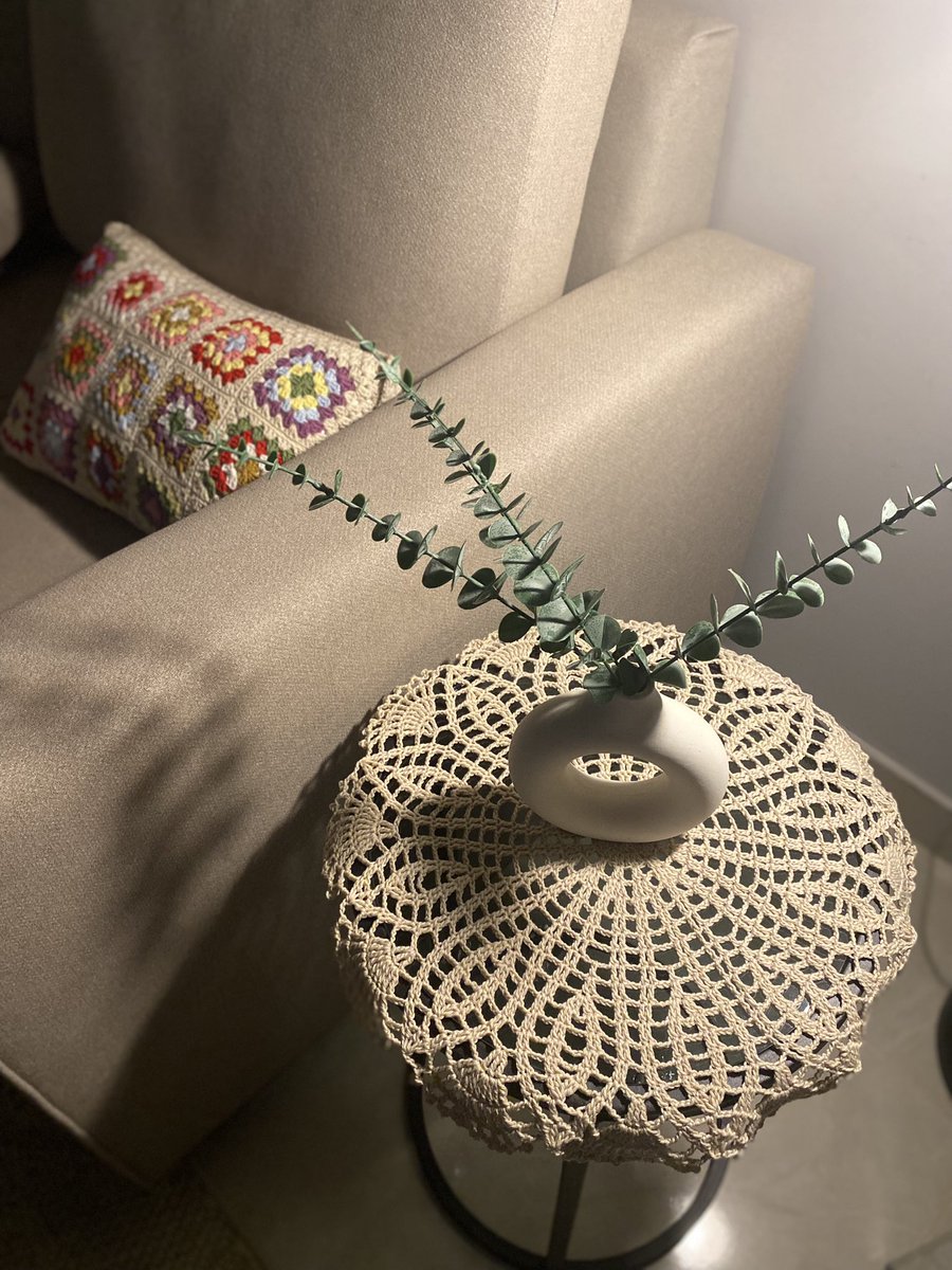 رود كروشيه 🧶 tweet media