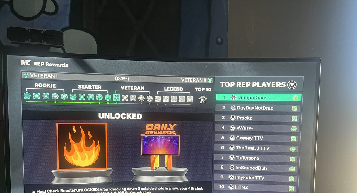 Pro (Open For Badge Grinding) tweet media