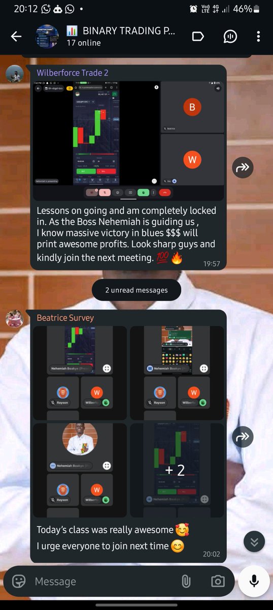 Another sessions close and hear are what those who joined are saying.......

Want to learn to trade comment TRADE and I will walk you through
