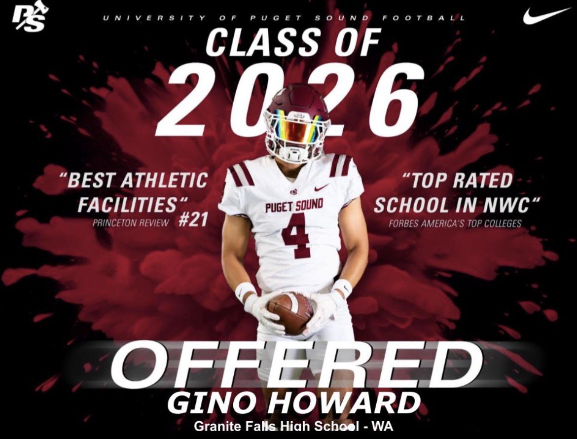 Gino Howard tweet media