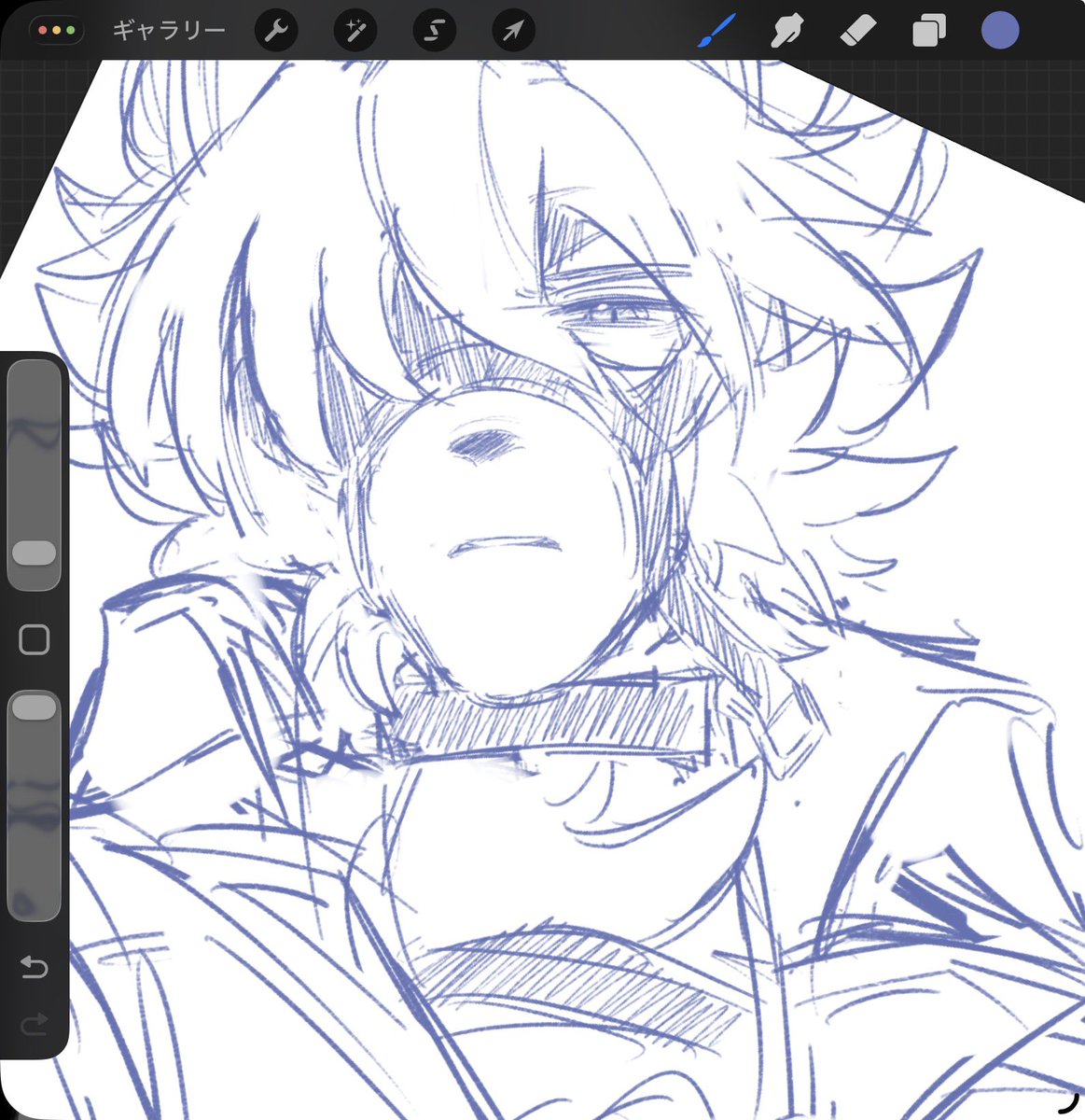 やべえ、我ながら顔がいい