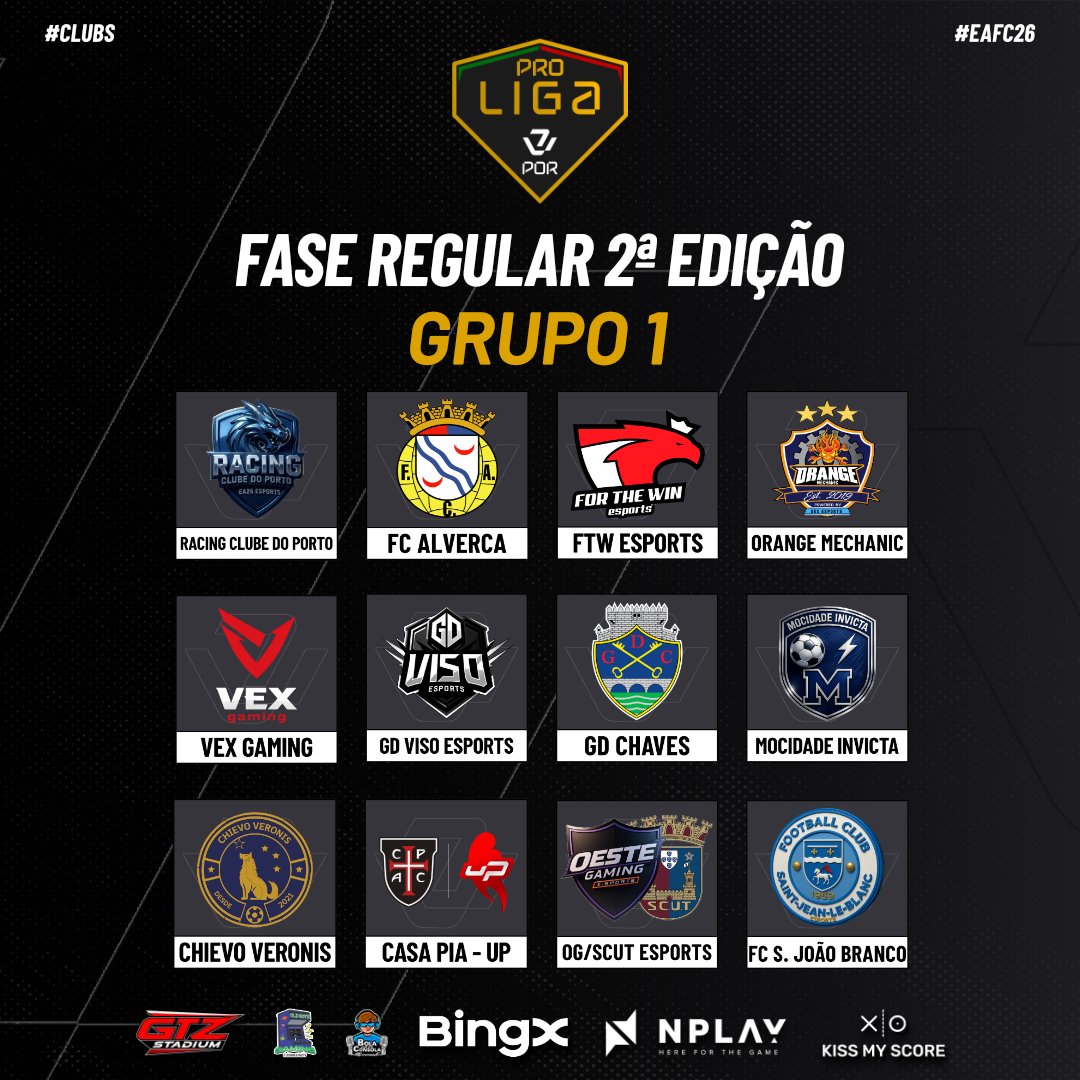 VPL Portugal tweet media