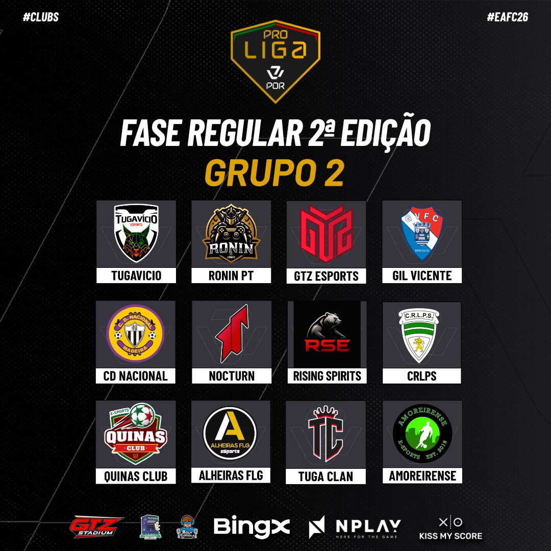 VPL Portugal tweet media