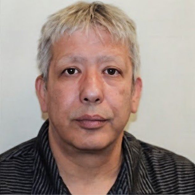 TuiteroSismico's tweet image. Pueden creer que Una juez judía, Elayna Youchah, liberó de prisión al israelí que tenía armas biológicas en las vegas EEUU. 
No te sorprendas: el mundo funciona así desde hace siglos; lo que ocurre es que tú no lo sabías.