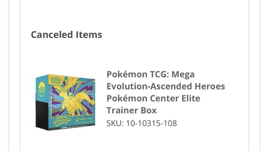 Pokemon Deals, Alerts & News! tweet media