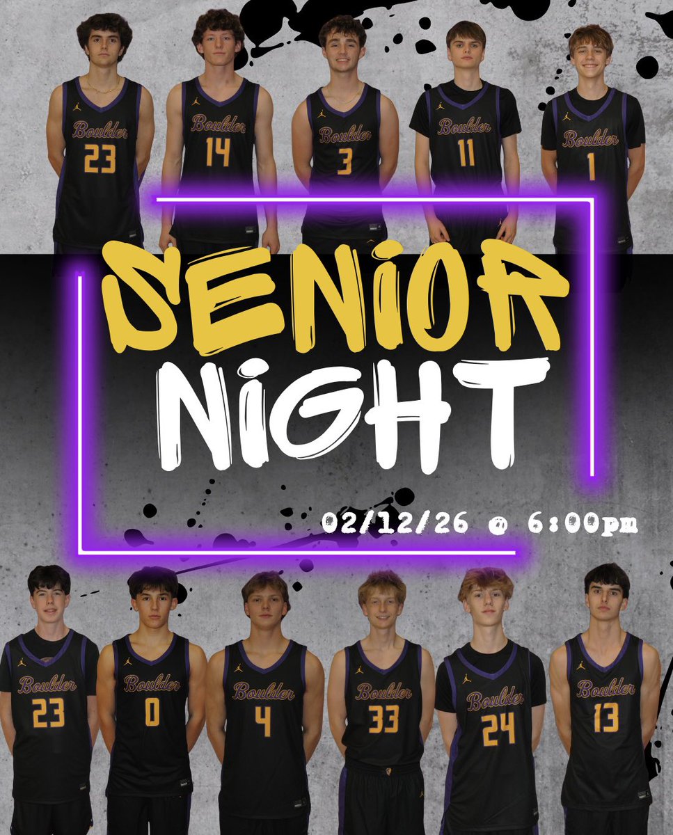 Boulder High Hoops tweet media