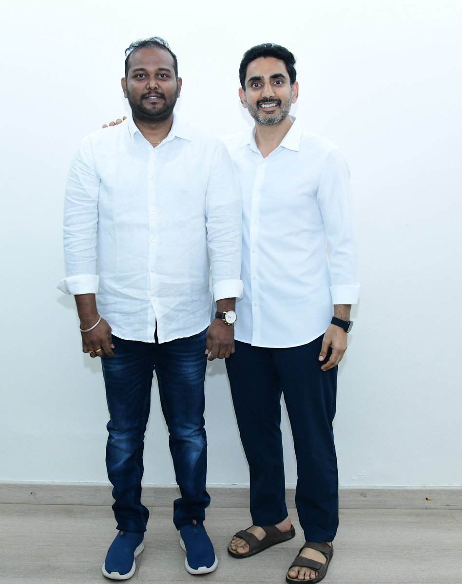 Super Subbu tweet media